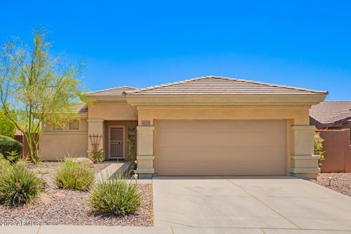 41227 N Rolling Green Way, Anthem, AZ, 85086-1226 | Card Image