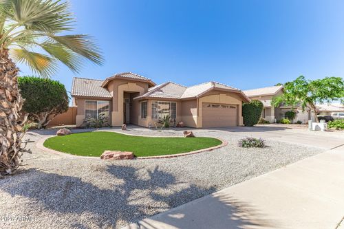 7539 E Farmdale Avenue, Mesa, AZ, 85208 | Card Image