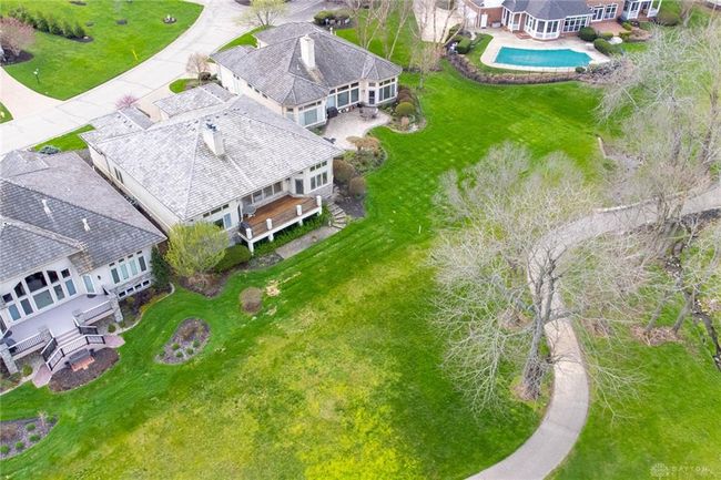 29 Governors Club Dr, House other with 2 bedrooms, 4 bathrooms and null parking in Xenia OH | Image 8