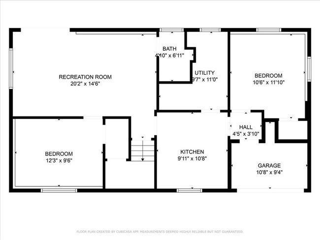 4 Rowan Dr, House other with 5 bedrooms, 2 bathrooms and null parking in Garnerville NY | Image 34