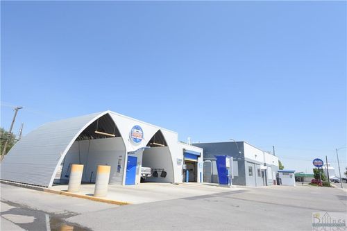 511 &amp; 507 W Main, Laurel, MT, 59044 | Card Image