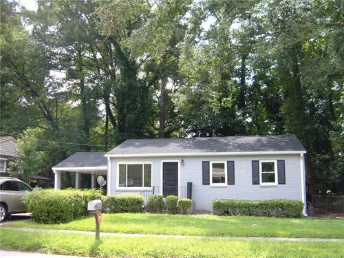 3212 Delmar Ln Nw, atlanta, GA, 30311-1001 | Card Image