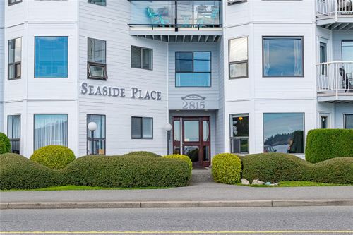 212-2815 Departure Bay Rd, Nanaimo, BC, V9S5P4 | Card Image