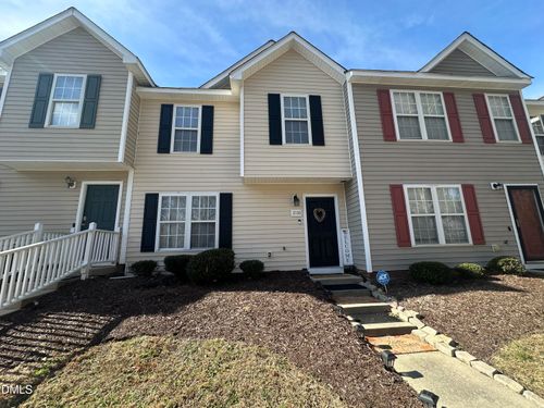 2106 Walnut Bluffs Ln, Raleigh, NC, 27610-6549 | Card Image