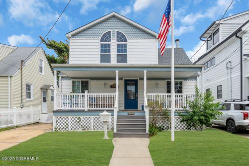 308 16th Ave, Belmar, NJ, 07719-2535 | Card Image