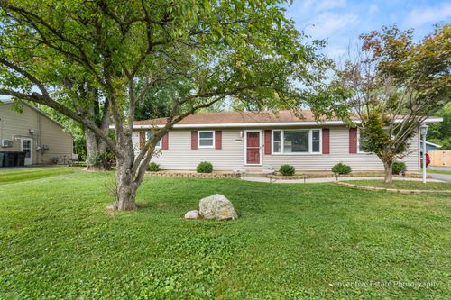 4708 Willow Ln, McHenry, IL, 60050-3640 | Card Image