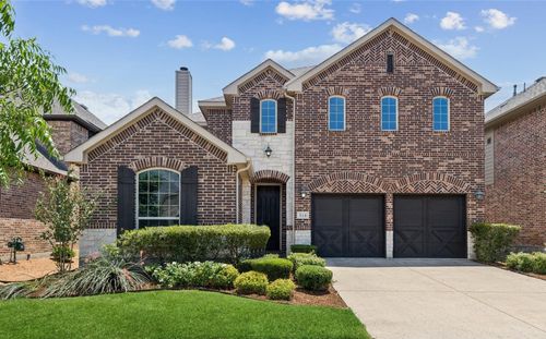 816 Sandbox Dr, Aubrey, TX, 76227-1504 | Card Image