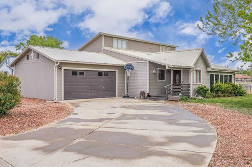530 Sunburst Ct, Grand Junction, CO, 81504-5701 | Card Image