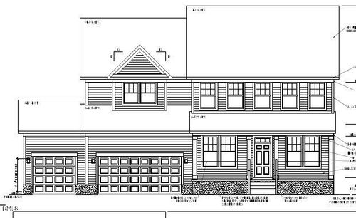 140 Bronze Leaf Drive, Lillington, NC, 27546 | Card Image