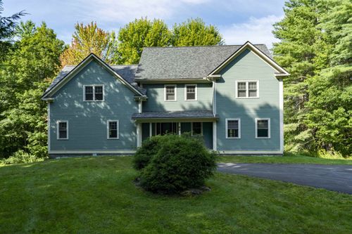 38-1165 Harvey Farm Rd, Waterbury Ctr, VT, 05677-7140 | Card Image