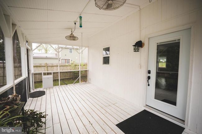 507 Ferry St, House other with 2 bedrooms, 2 bathrooms and null parking in SHARPTOWN MD | Image 9