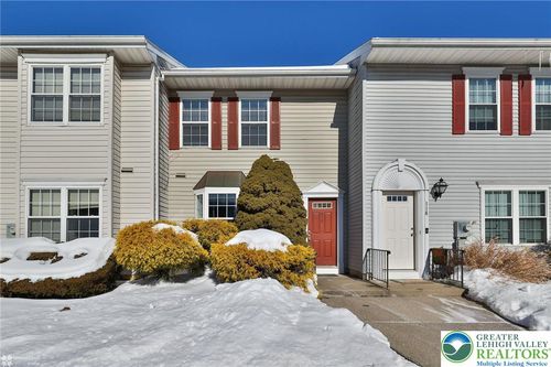 117 Brandywine Dr, BETHLEHEM, PA, 18020-9575 | Card Image