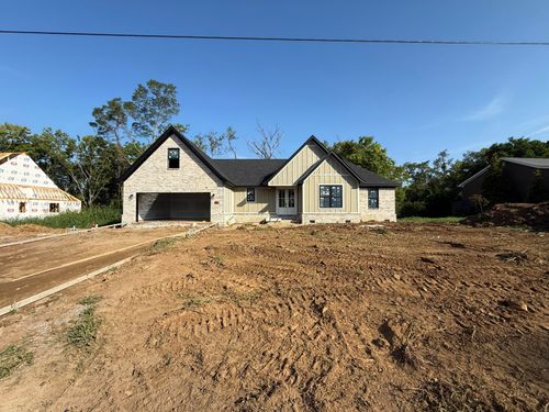 1034 Morris Dr, Richmond, KY, 40475-7916 | Card Image