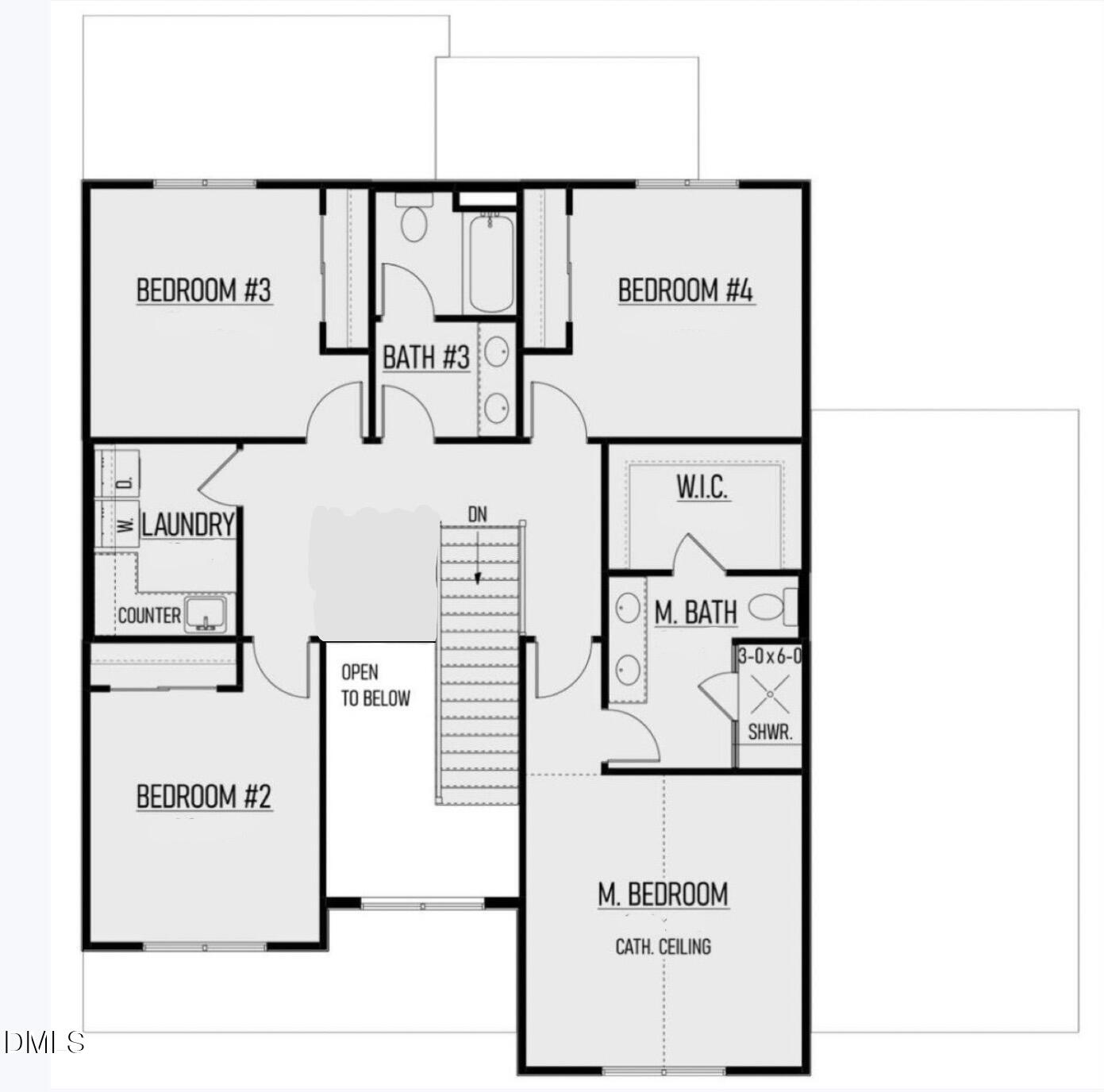 Residential in Wendell 3