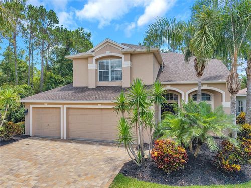 10925 Oyster Bay Cir, NEW PORT RICHEY, FL, 34654-4454 | Card Image