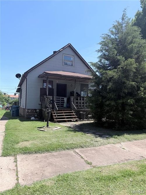 2124 Lee Avenue, Granite City, IL, 62040 | Card Image
