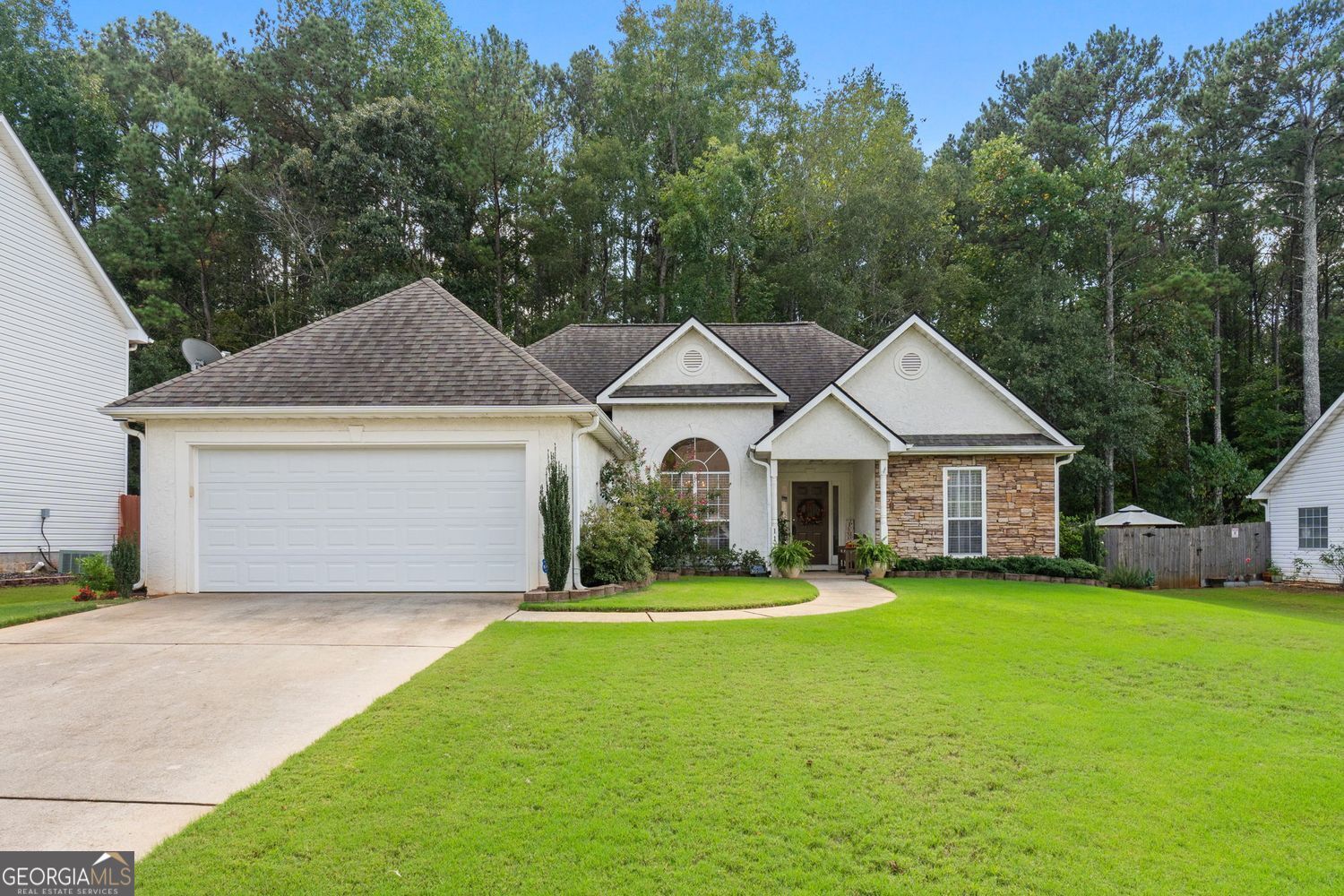 Chateau Ter, Mcdonough, GA 30253