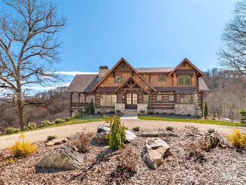 2670 Sleepy Hollow Dr, Waynesville, NC, 28785-0166 | Card Image