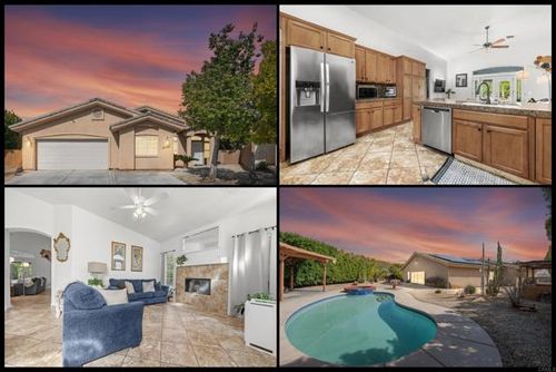 67858 Whitney Ct, Desert Hot Springs, CA, 92240 | Card Image