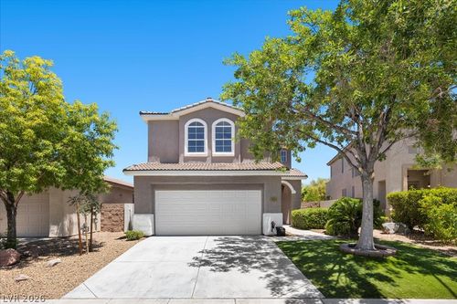 10756 Valencia Hills St, Las Vegas, NV, 89141-4247 | Card Image
