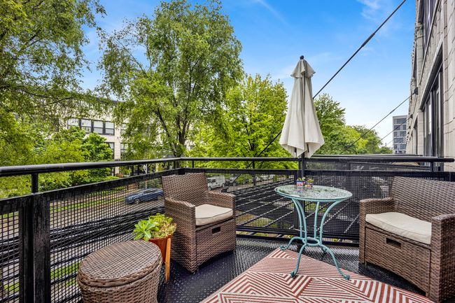 UNIT-228 - 1110 W 15 Th St, Condo with 2 bedrooms, 2 bathrooms and 1 parking in Chicago IL | Image 20