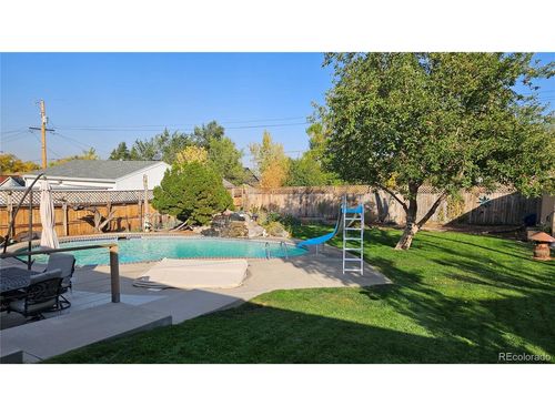 840 Welch St, Lakewood, CO, 80401-4746 | Card Image