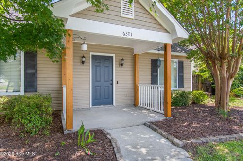 6301 Spicewood St, Wilmington, NC, 28405-7755 | Card Image