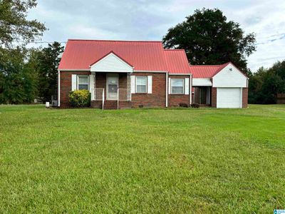 1203 South Main Street, House other with 3 bedrooms, 2 bathrooms and null parking in Graysville AL | Image 3