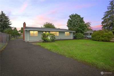 10113 Kline Street Sw, House other with 3 bedrooms, 1 bathrooms and null parking in Lakewood WA | Image 2