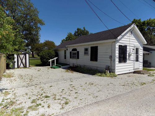 2015 N Lindsay Street, Kokomo, IN, 46901 | Card Image