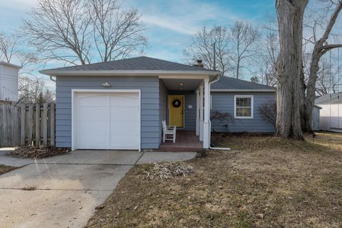 1155 Lake Grove Avenue, East Grand Rapids, MI, 49506 | Card Image