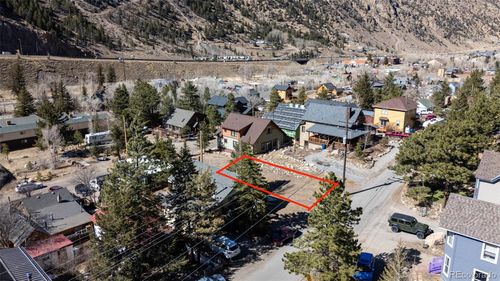 1107 Main St, Georgetown, CO, 80444 | Card Image
