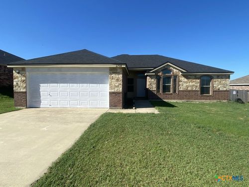 2708 Hector Dr, Killeen, TX, 76549-6115 | Card Image