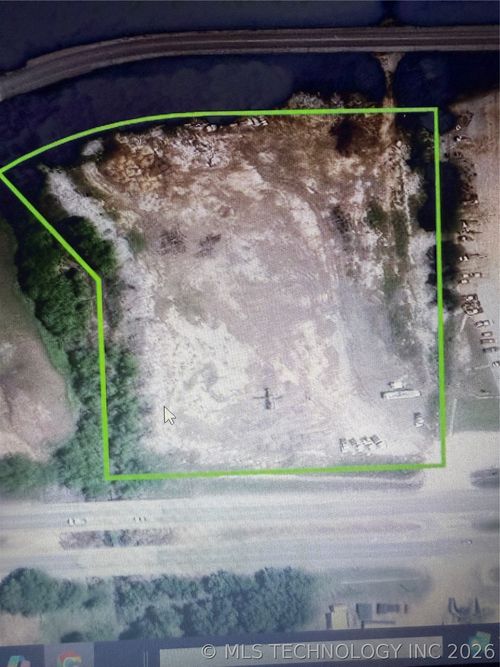 3501 W Broadway St, Ardmore, OK, 73401 | Card Image