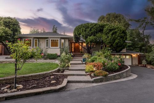 17799 Daves Ave, Monte Sereno, CA, 95030-3217 | Card Image