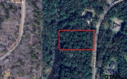 15354 Lakeside Dr, Tyler, TX, 75707-5863 | Card Image