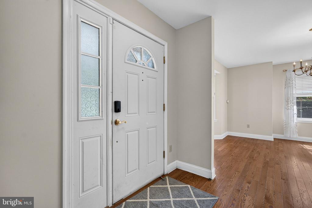 Residential in PENNSAUKEN TWP 4