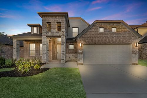 4511 Whisperwood Dr, Rosenberg, TX, 77471 | Card Image