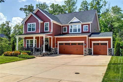 18212 Sagamore Dr, Moseley, VA, 23120 | Card Image