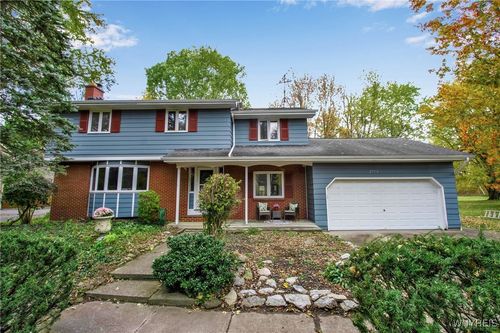 2750 Dodge Rd, East Amherst, NY, 14051-2112 | Card Image