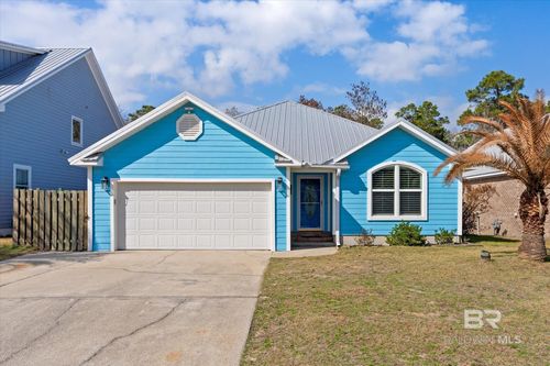 26715 Terry Cove Dr, Orange Beach, AL, 36561-3591 | Card Image