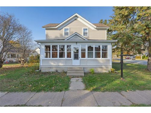 103 S 6th St, River Falls, WI, 54022-2602 | Card Image