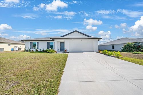 4309 Ne 8th Ct, Cape Coral, FL, 33909-3369 | Card Image
