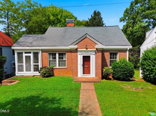 1420 Park Dr, Raleigh, NC, 27605-1728 | Card Image
