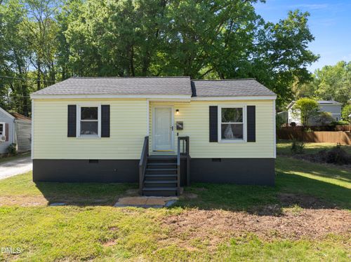 2810 Newbold Street, Raleigh, NC, 27603 | Card Image