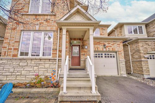 83 Hawksbury Rd, Markham, ON, L6E0E8 | Card Image