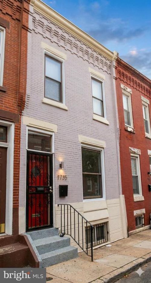 1735 Edgley St, PHILADELPHIA, PA, 19121-1610 | Card Image