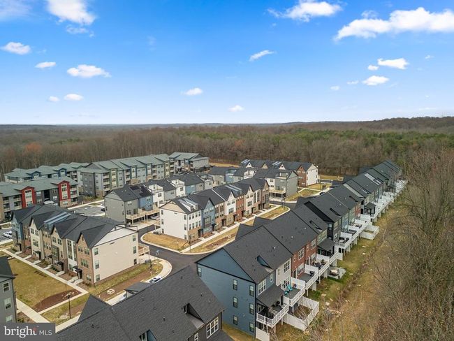 286 Alluvium Dr, Townhouse with 3 bedrooms, 4 bathrooms and null parking in LAUREL MD | Image 41