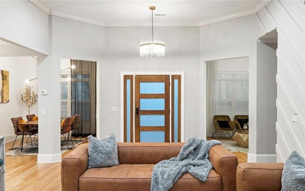 Residential in Atlanta 2