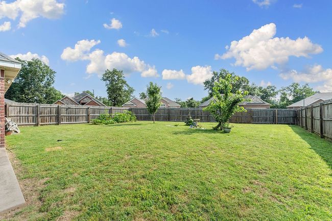 1315 S Breckenridge Loop, House other with 3 bedrooms, 2 bathrooms and null parking in Rogers AR | Image 18
